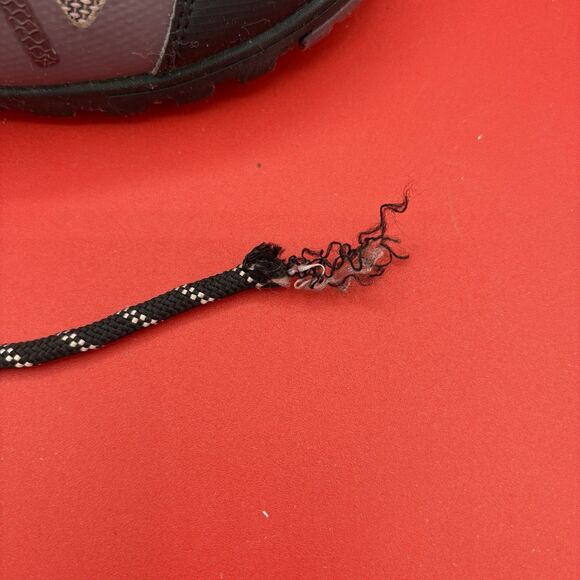 Xero Shoes Daylite Hiker Fusion - Trail Running /Hiking - Mulberry - Women's 6.5 - Picture 9 of 9